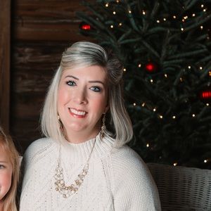 Meet your Posher, Kristi